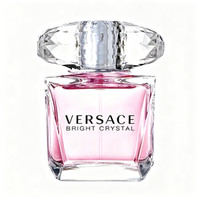 VERSACE 【自营】【淘客专享】VERSACE/范思哲 晶钻女士淡香水 EDT50mL