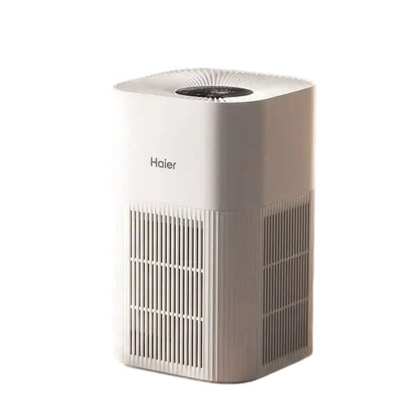 新品发售：海尔 H-Mini KJ200F 桌面 空气净化器