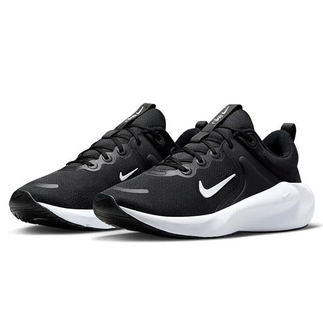 NIKE 女训练鞋 NIKE IN-SEASON TR 14 运动鞋HF1103-002黑/白 36