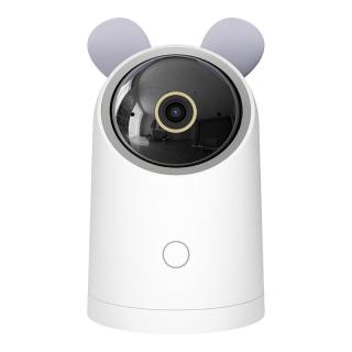 鸿蒙智选 海雀AI大模型 4K超清 智能摄像头
