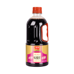 加加 味极鲜特级生抽酱油 800ml