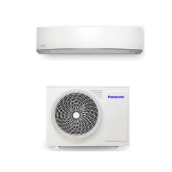 Panasonic CS-EW27KU10/CU