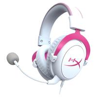 HYPERX 飓风2 头戴式有线游戏耳机