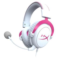 HYPERX 飓风2 头戴式有线游戏耳机