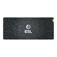 雷蛇 巨甲虫V2 ESL特别版 XXL尺寸 游戏鼠标垫