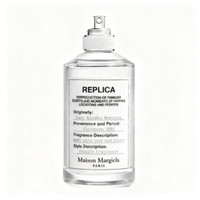 Maison Margiela 【自营】【淘客专享】梅森马吉拉系列淡香水100ml香薰花园玫瑰
