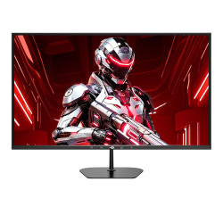 泰坦军团 KF271R 2K 245Hz 27英寸 电竞显示器