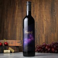 Castaly 绿洲珍藏 赤霞珠 干红葡萄酒 2015年 750ml*1瓶