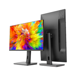 MAYA M27F84K60 FastIPS 27英寸 4K 60Hz HDR400 黑色 显示器
