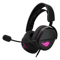 ROG 破风标准版 SpeedNova无线技术 有线连接 游戏耳机