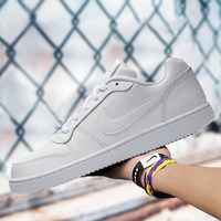 NIKE EBERNON 男款休闲运动鞋 AQ1775-100