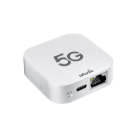 鲲鹏无限 DD 5G CPE 海思芯片 移动路由器+3年流量