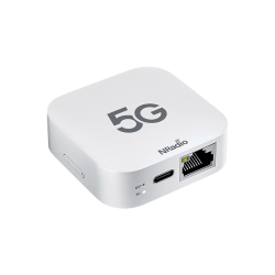 鲲鹏无限 DD 5G CPE 海思芯片 移动路由器+3年流量