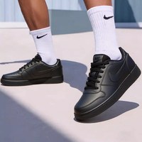 NIKE EBERNON LOW 男款运动鞋 355152-140