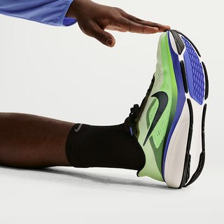 NIKE耐克 PEGASUS 42 缓震公路跑步鞋