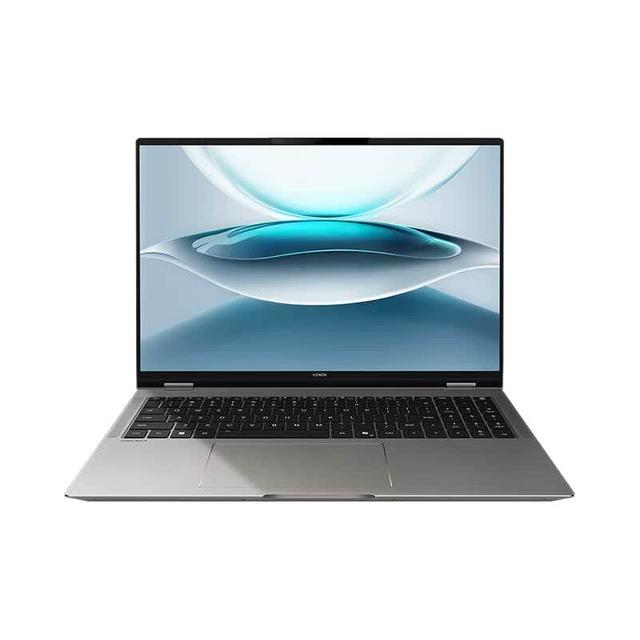 今日必买：荣耀 MagicBook Pro 16 AI高性能 笔记本电脑32G+1TB