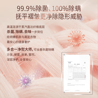 飞利浦 AIS6030 立式挂烫机