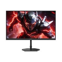 SANC 23.8英寸超频300Hz电竞显示器 硬件低蓝光屏幕 N50Pro7D