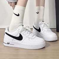 NIKE AIR FORCE 1 女款休闲鞋 IR0270-100