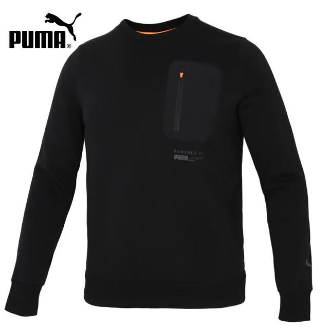 PUMA PROTEC.T 男款运动卫衣 534404-01