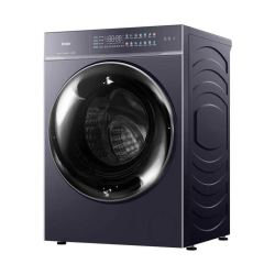 海尔 云溪4.0Pro系列 XQG100-BEU38A5U1 直驱变频滚筒洗衣机 10kg
