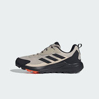 adidas 男士户外徒步鞋  44