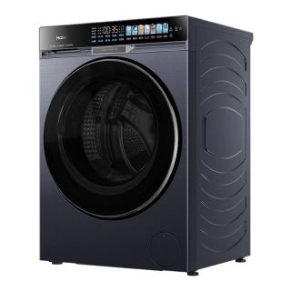 海尔 云溪5.0臻享版 XQG125-BLE78X5U1 直驱变频滚筒洗衣机 12.5kg