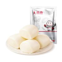 大希地 纯牛奶馒头400g
