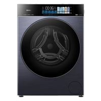 海尔 云溪5.0臻享版 XQG125-HBLE78X5U1 直驱变频滚筒洗衣机 12.5kg