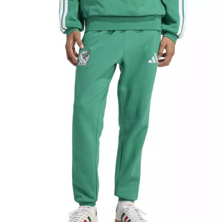 adidas Men's Mexico DNA Regular-Fit Fleece Pants