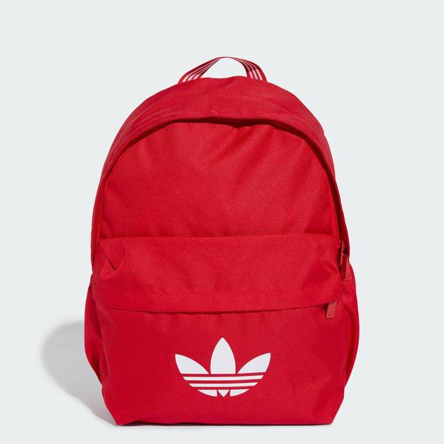 adidas Adicolor 男士单肩斜挎包 Classic Backpack