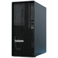联想 ThinkSystem ST45 v3塔式服务器主机