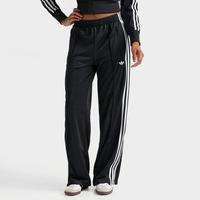 adidas Originals 女士休闲裤 adicolor 3-Stripes Firebird Loose Track Pants
