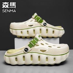 森馬 森马 MX88331 通用款沙滩鞋