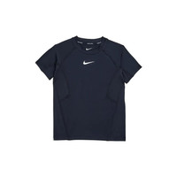 NIKE Boy's Nike Kids Pro Short Sleeve T-Shirt (Toddler)