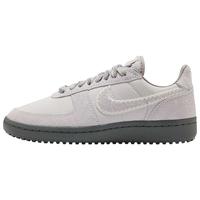 NIKE Field General 82 防滑耐磨 灰粉 低帮休闲鞋
