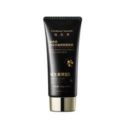 CMAKEUP SEASON玻色因焕采抗皱遮瑕素颜霜100g*1瓶
