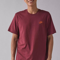NIKE Sportswear Club 男士T恤