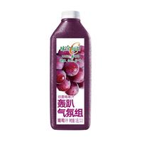 味全 每日C 100%葡萄汁 1.6L