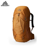 格里高利 STOUT 户外专业徒步登山背包 45L