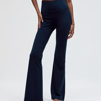 lululemon Groove Nulu Super-High-Rise Flared Pant *Regular