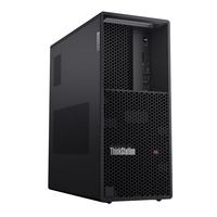 联想 ThinkStation P3 Gen2 Ultra 9 285K 处理器 256G内存/4TSSD+40T机械/PRO6000 96G