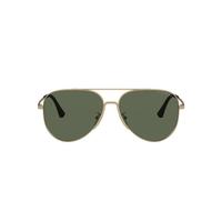 EMPORIO ARMANI 易烊千玺同款阿玛尼太阳镜飞行员形镜框0EA2149D