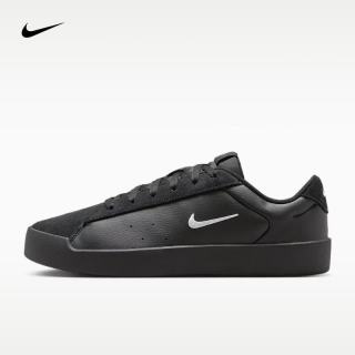 黑武士配色：NIKE COURT HERITAGE MS 男子运动休闲鞋 IM7528-004