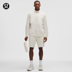 lululemon Zeroed In™ 男款运动短裤 LM7BTZS