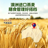 壁坳 燕麦麸皮 原味 1kg 冲调饮品