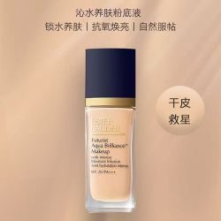 雅诗兰黛 沁水养肤粉底液 2C0# 30ml