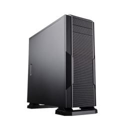 大勤图智 R9 9950X3D深度学习双路GPU服务器AI训练图形渲染建模剪辑大模型部署高性能计算工作站电脑主机