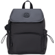 kipling JOETTA 双肩包 质朴黑