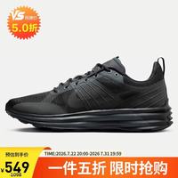 NIKE 男子 运动板鞋NIKE LUNAR ROAM 运动鞋DV2440-002黑色